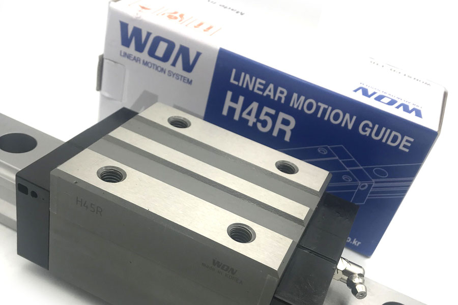 2025直线导轨源头厂家就选深圳市涌创兴盛科技有限公司-直线导轨生产厂家,实力之选